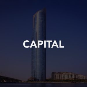Capital Support for Creative Companies