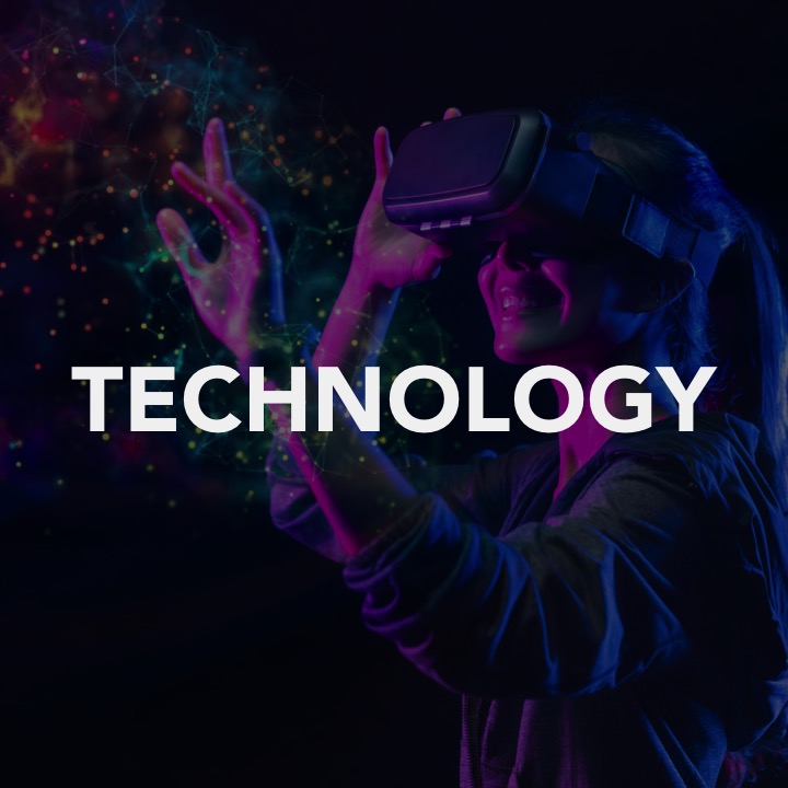 Technology - The Rawspark Media Alliance