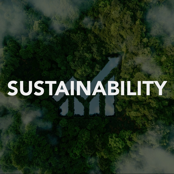 Sustainability - The Rawspark Media Alliance