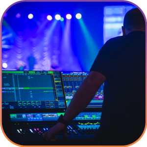 Nebula Event Tech